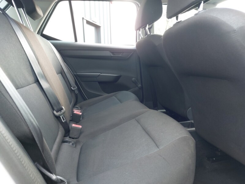 Used Skoda Fabia 2019 for sale - 77569216: Photo 13