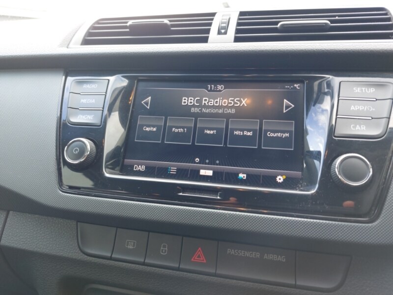 Used Skoda Fabia 2019 for sale - 77569216: Photo 14