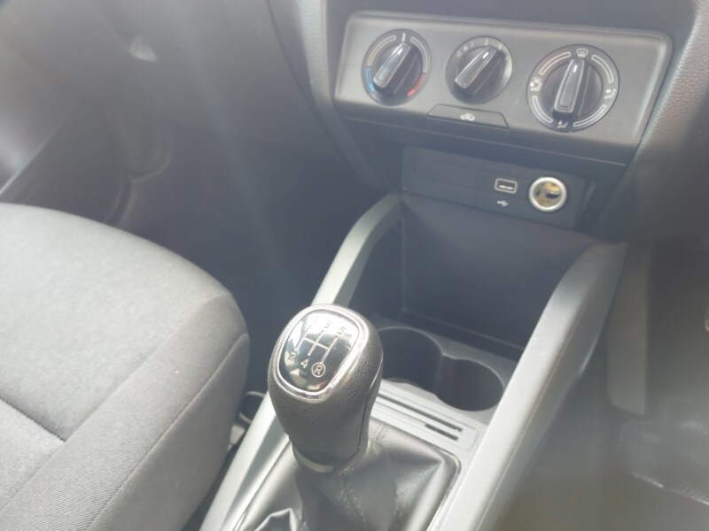 Used Skoda Fabia 2019 for sale - 77569216: Photo 16