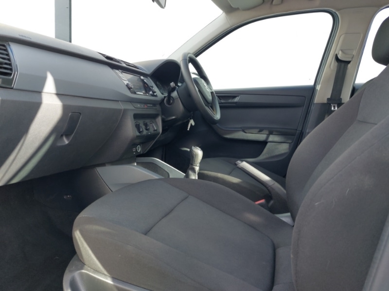 Used Skoda Fabia 2019 for sale - 77569216: Photo 5