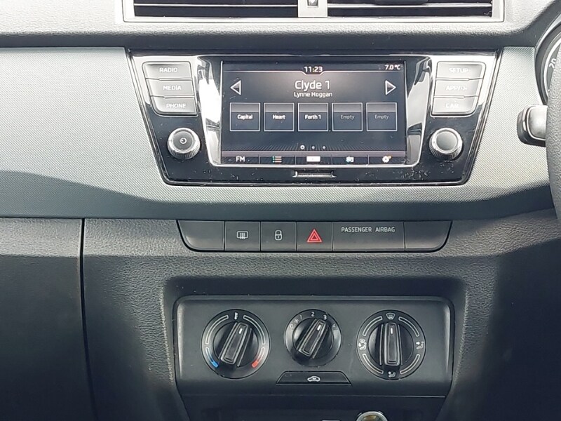 Used Skoda Fabia 2019 for sale - 77569216: Photo 7