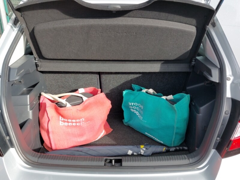 Used Skoda Fabia 2019 for sale - 77569216: Photo 8