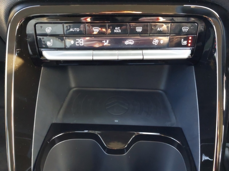 Used Citroen C3 Aircross 2026 for sale - 77544080: Photo 16