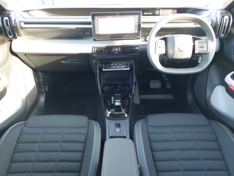 Used Citroen C3 Aircross 2026 for sale - 77544080: Photo 2