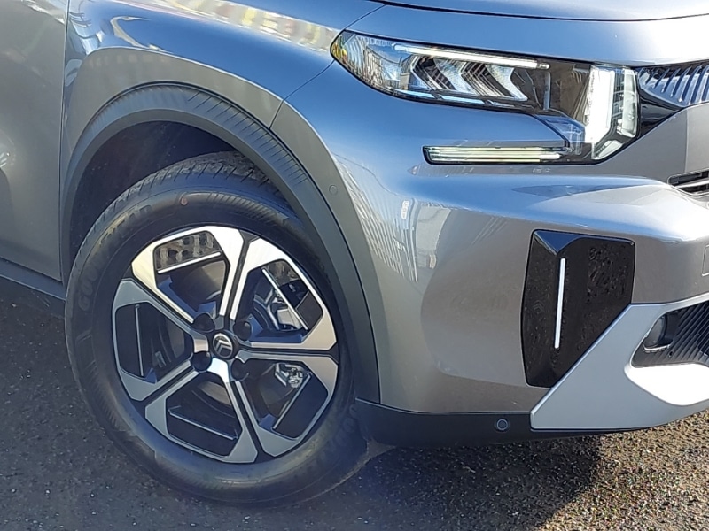 Used Citroen C3 Aircross 2026 for sale - 77544080: Photo 9