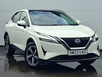 Used Nissan Qashqai 2023 for sale - 79835402: Photo