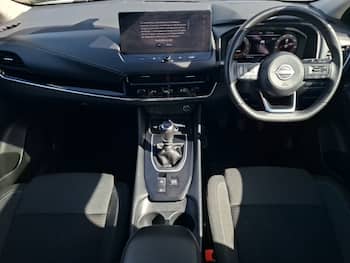 Used Nissan Qashqai 2023 for sale - 79835402: Photo