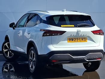 Used Nissan Qashqai 2023 for sale - 79835402: Photo