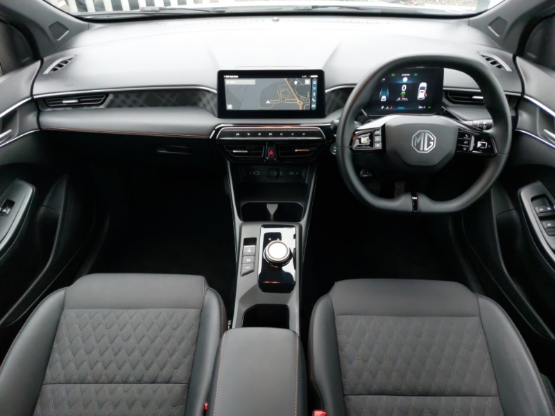 Used MG MG3 2025 for sale - 77433264: Photo 2