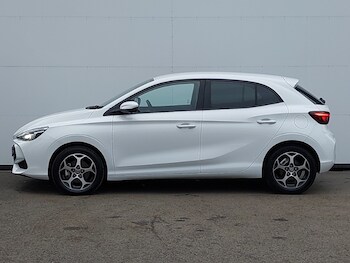 Used MG MG3 2025 for sale - 77433264: Photo