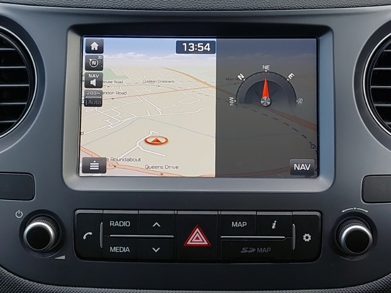 Used Hyundai i10 2018 for sale - 76393208: Photo 10