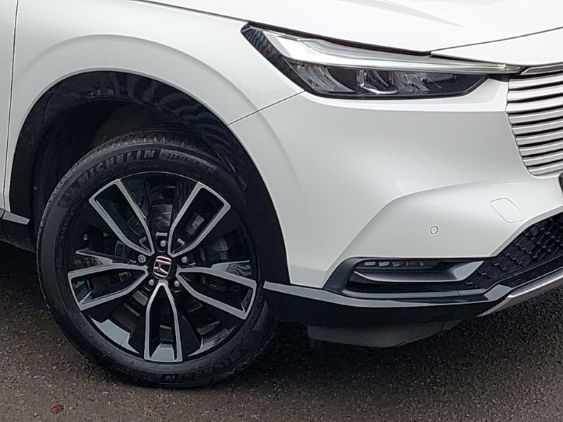 Used Honda HR-V 2022 for sale - 77169036: Photo 9