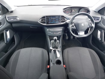 Used Peugeot 308 2020 for sale - 78498976: Photo