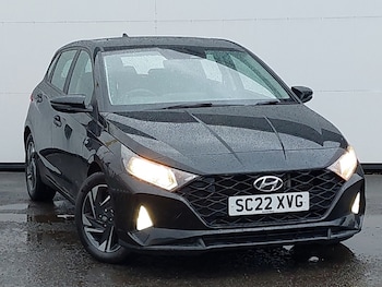 Used Hyundai i20 2022 for sale - 78527299: Photo