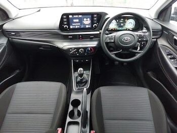 Used Hyundai i20 2022 for sale - 78527299: Photo