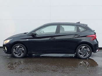 Used Hyundai i20 2022 for sale - 78527299: Photo