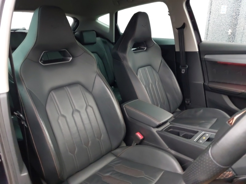 Used Cupra Formentor 2022 for sale - 77544486: Photo 13