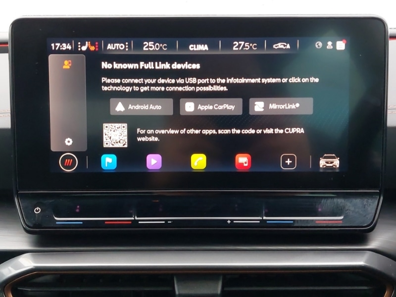 Used Cupra Formentor 2022 for sale - 77544486: Photo 14