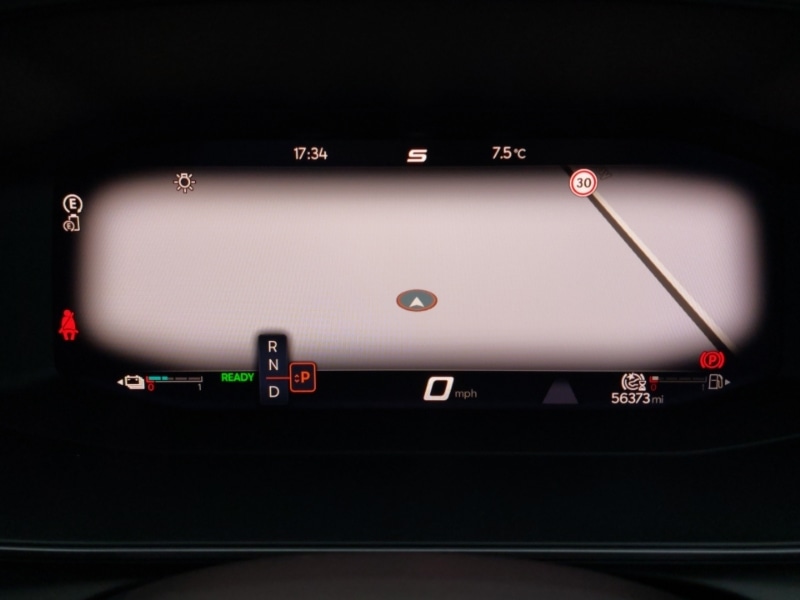 Used Cupra Formentor 2022 for sale - 77544486: Photo 15