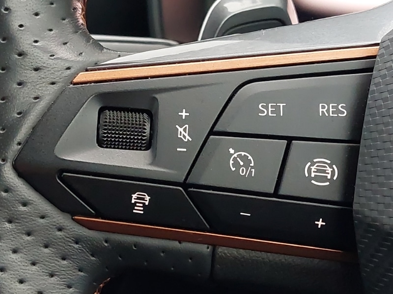 Used Cupra Formentor 2022 for sale - 77544486: Photo 16