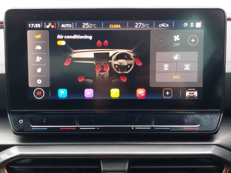 Used Cupra Formentor 2022 for sale - 77544486: Photo 17