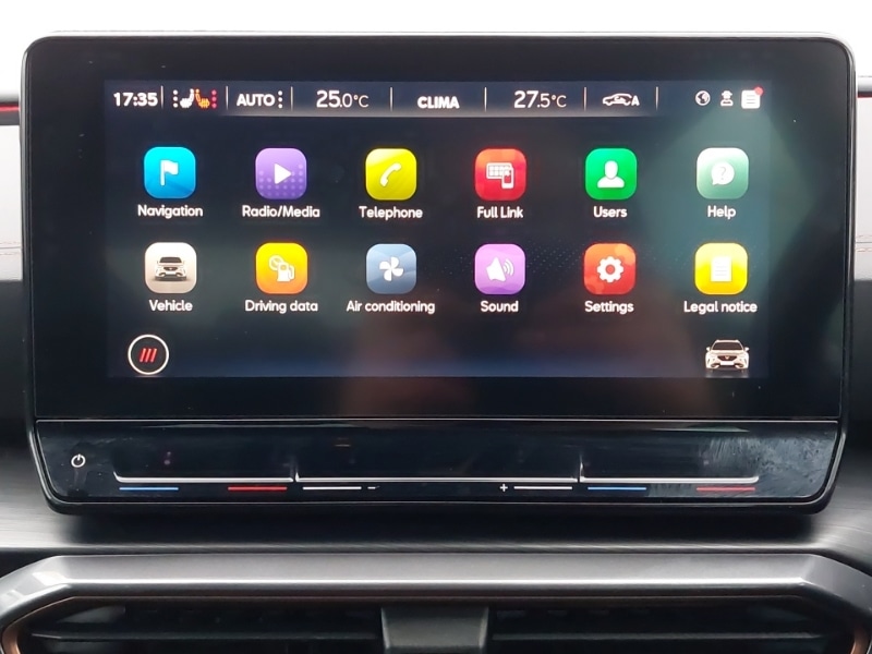 Used Cupra Formentor 2022 for sale - 77544486: Photo 18