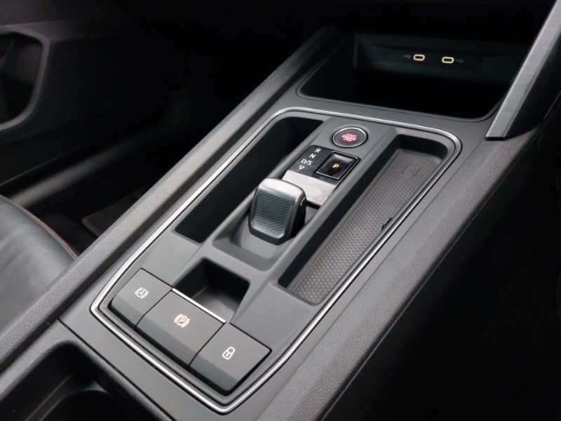 Used Cupra Formentor 2022 for sale - 77544486: Photo 19