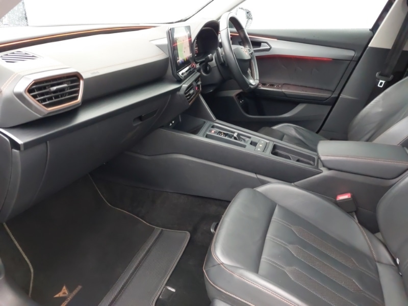 Used Cupra Formentor 2022 for sale - 77544486: Photo 5