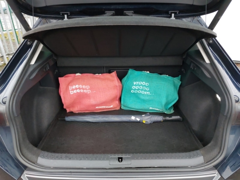 Used Cupra Formentor 2022 for sale - 77544486: Photo 8