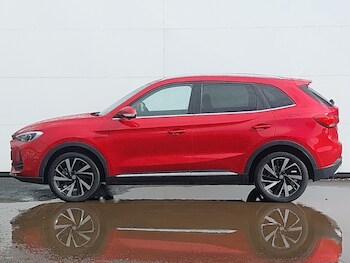 Used MG MG ZS 2025 for sale - 77847372: Photo