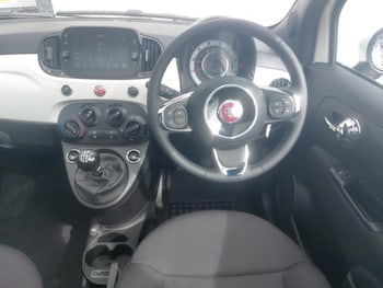 Used Fiat 500 2024 for sale - 78169821: Photo