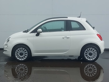 Used Fiat 500 2024 for sale - 78169821: Photo