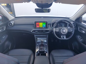 Used MG MG HS 2023 for sale - 78327201: Photo