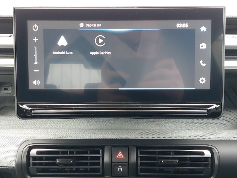 Used Citroen C3 2026 for sale - 78006026: Photo 10