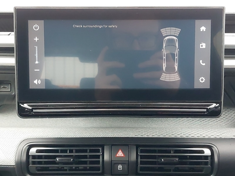 Used Citroen C3 2026 for sale - 78006026: Photo 11