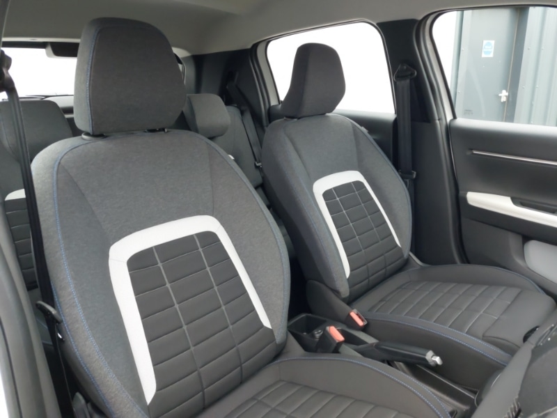 Used Citroen C3 2026 for sale - 78006026: Photo 13