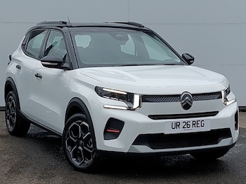 Used Citroen C3 2026 for sale - 78006026: Photo