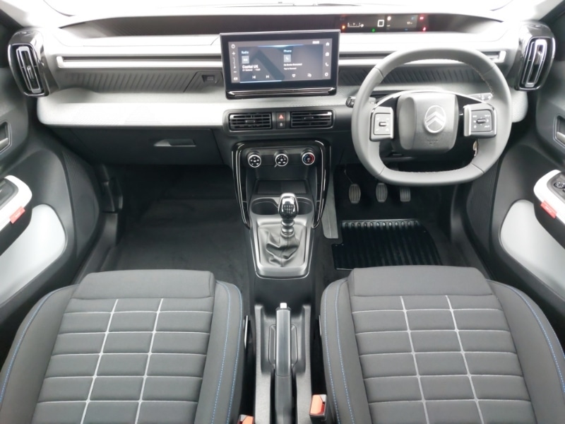 Used Citroen C3 2026 for sale - 78006026: Photo 2