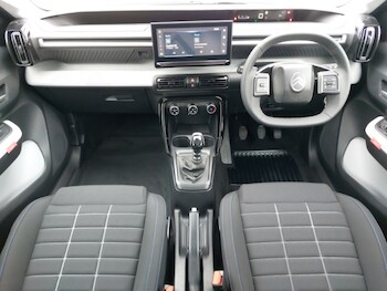 Used Citroen C3 2026 for sale - 78006026: Photo