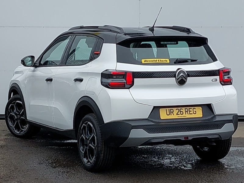 Used Citroen C3 2026 for sale - 78006026: Photo 3