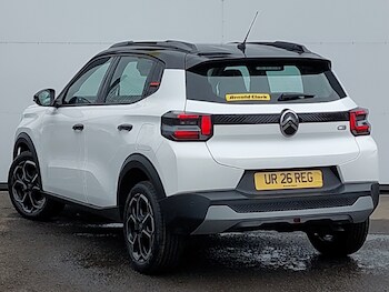 Used Citroen C3 2026 for sale - 78006026: Photo