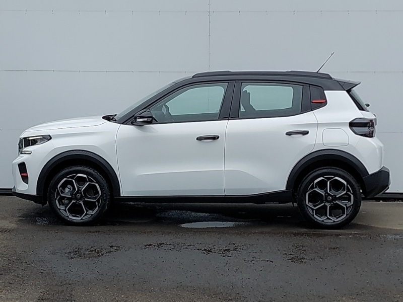 Used Citroen C3 2026 for sale - 78006026: Photo 4