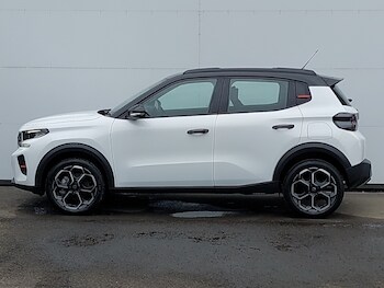 Used Citroen C3 2026 for sale - 78006026: Photo