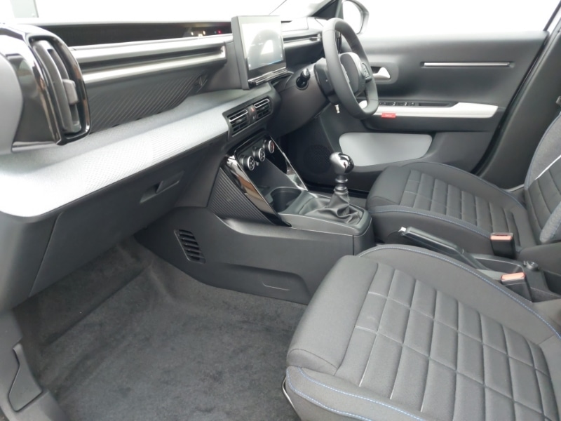 Used Citroen C3 2026 for sale - 78006026: Photo 5