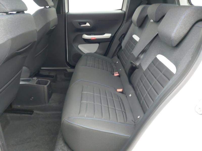 Used Citroen C3 2026 for sale - 78006026: Photo 6