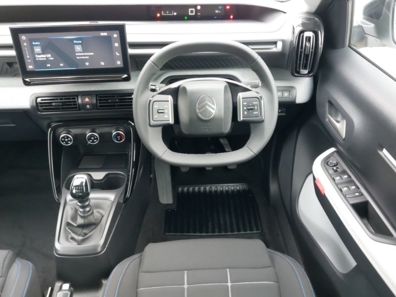 Used Citroen C3 2026 for sale - 78006026: Photo 7