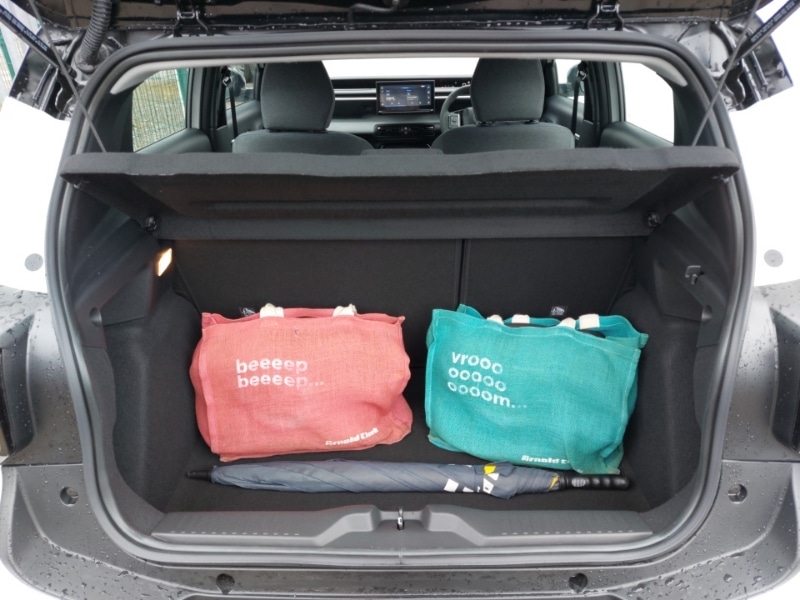 Used Citroen C3 2026 for sale - 78006026: Photo 8