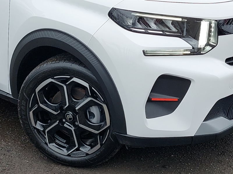 Used Citroen C3 2026 for sale - 78006026: Photo 9