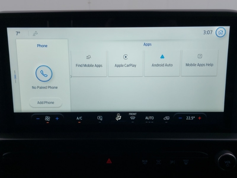 Used Ford Transit Custom 2024 for sale - 77610797: Photo 10