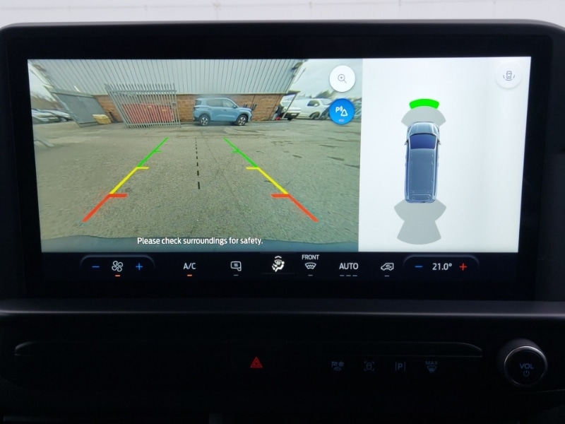 Used Ford Transit Custom 2024 for sale - 77610797: Photo 11